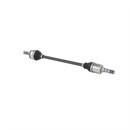 TrakMotive CV Axle Shaft SB-86028 - view 2