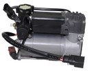 Westar Air Suspension Compressor CD-7744