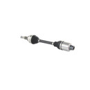 TrakMotive CV Axle Shaft CH-86049 - view 2