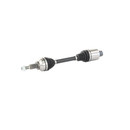 TrakMotive CV Axle Shaft CH-86049 - view 3