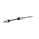 TrakMotive CV Axle Shaft MZ-86011 - view 3