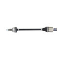TrakMotive CV Axle Shaft CH-86050
