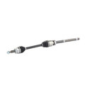 TrakMotive CV Axle Shaft MZ-86013 - view 3