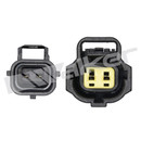 Walker Products Vehicle Speed Sensor 240-91063 - view 2