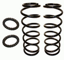 Westar Air Spring to Coil Spring Conversion Kit CK-7866