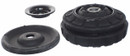 Westar Suspension Strut Mount ST-10031 - view 2