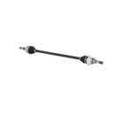 TrakMotive CV Axle Shaft MZ-86014 - view 2