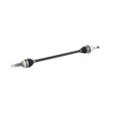 TrakMotive CV Axle Shaft MZ-86014 - view 3