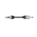 TrakMotive CV Axle Shaft GM-86057
