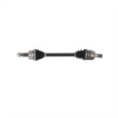TrakMotive CV Axle Shaft HY-86133