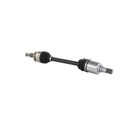 TrakMotive CV Axle Shaft MZ-86012 - view 6