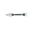 TrakMotive CV Axle Shaft VW-86060