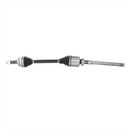 TrakMotive CV Axle Shaft NI-86023