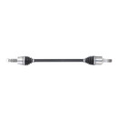 TrakMotive CV Axle Shaft HY-86121