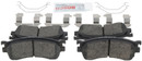 Bosch Disc Brake Pad Set BE893H