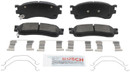 Bosch Disc Brake Pad Set BE893H - view 2
