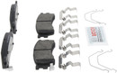 Bosch Disc Brake Pad Set BE893H - view 5