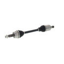 TrakMotive CV Axle Shaft HY-86112 - view 3