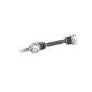TrakMotive CV Axle Shaft VW-86061 - view 2