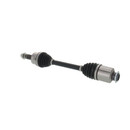 TrakMotive CV Axle Shaft KA-86030 - view 2