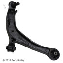 Beck/Arnley Suspension Control Arm and Ball Joint Assembly 102-7613