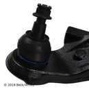 Beck/Arnley Suspension Control Arm and Ball Joint Assembly 102-7613 - view 3
