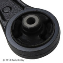 Beck/Arnley Suspension Control Arm and Ball Joint Assembly 102-7613 - view 5