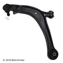 Beck/Arnley Suspension Control Arm and Ball Joint Assembly 102-7613 - view 7