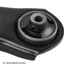 Beck/Arnley Suspension Control Arm and Ball Joint Assembly 102-6818 - view 4