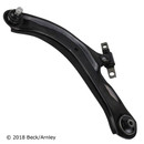 Beck/Arnley Suspension Control Arm and Ball Joint Assembly 102-6818 - view 5