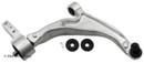 Beck/Arnley Suspension Control Arm and Ball Joint Assembly 102-7546 - view 2
