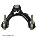 Beck/Arnley Suspension Control Arm and Ball Joint Assembly 102-4655 - view 2