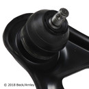 Beck/Arnley Suspension Control Arm and Ball Joint Assembly 102-4655 - view 3