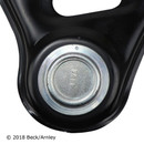 Beck/Arnley Suspension Control Arm and Ball Joint Assembly 102-4655 - view 4