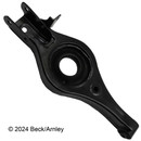 Beck/Arnley Suspension Control Arm 102-7237 - view 2