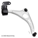 Beck/Arnley Suspension Control Arm and Ball Joint Assembly 102-8192