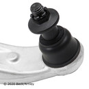 Beck/Arnley Suspension Control Arm and Ball Joint Assembly 102-8192 - view 3