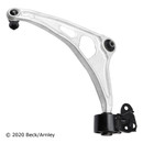 Beck/Arnley Suspension Control Arm and Ball Joint Assembly 102-8192 - view 7