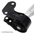 Beck/Arnley Suspension Control Arm and Ball Joint Assembly 102-8192 - view 10