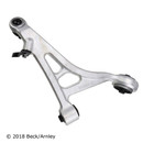 Beck/Arnley Suspension Control Arm and Ball Joint Assembly 102-7691 - view 2