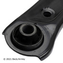 Beck/Arnley Suspension Control Arm and Ball Joint Assembly 102-8296 - view 9