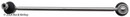 Beck/Arnley Suspension Stabilizer Bar Link 101-5942 - view 2