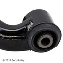 Beck/Arnley Suspension Control Arm 102-6444 - view 4