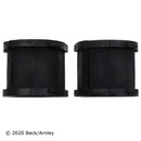 Beck/Arnley Suspension Stabilizer Bar Bushing Kit 101-6373 - view 2