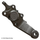 Beck/Arnley Suspension Ball Joint 101-5167 - view 3