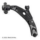 Beck/Arnley Suspension Control Arm and Ball Joint Assembly 102-8304
