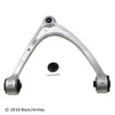 Beck/Arnley Suspension Control Arm and Ball Joint Assembly 102-6584 - view 2
