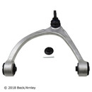 Beck/Arnley Suspension Control Arm and Ball Joint Assembly 102-6584 - view 5
