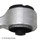 Beck/Arnley Suspension Control Arm and Ball Joint Assembly 102-6584 - view 8