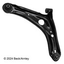 Beck/Arnley Suspension Control Arm and Ball Joint Assembly 102-5419 - view 2